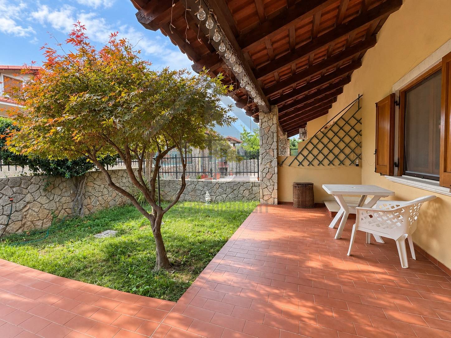 Villa in vendita a Cerisano - foto 3
