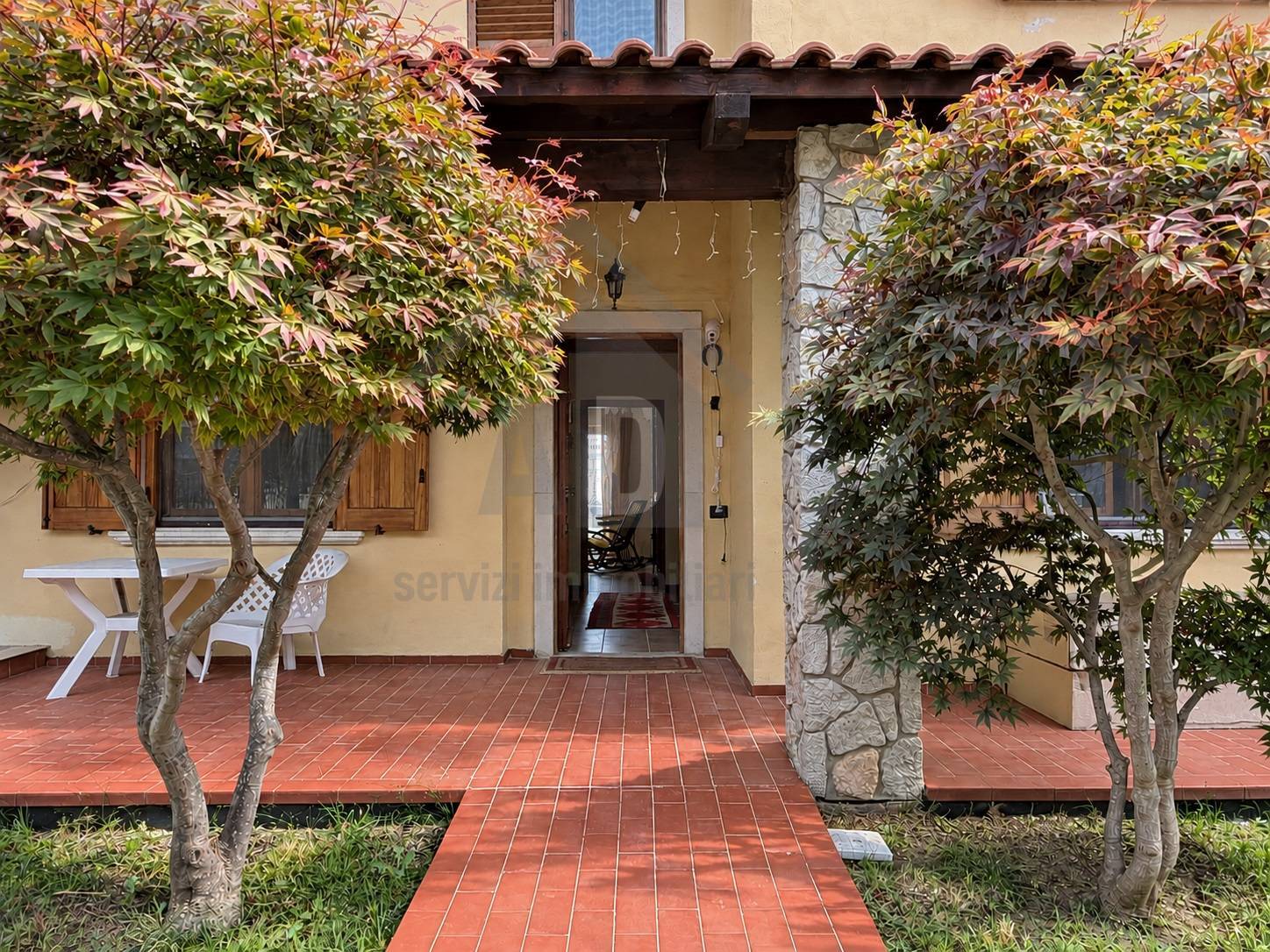 Villa in vendita a Cerisano - foto 7