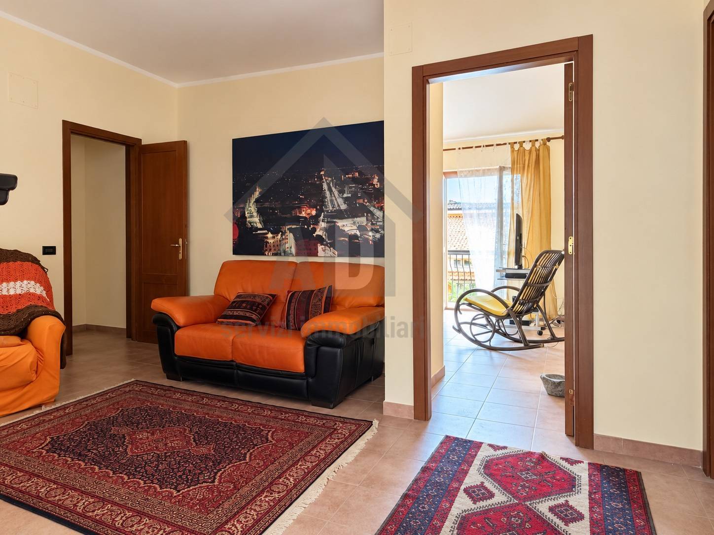 Villa in vendita a Cerisano - foto 9