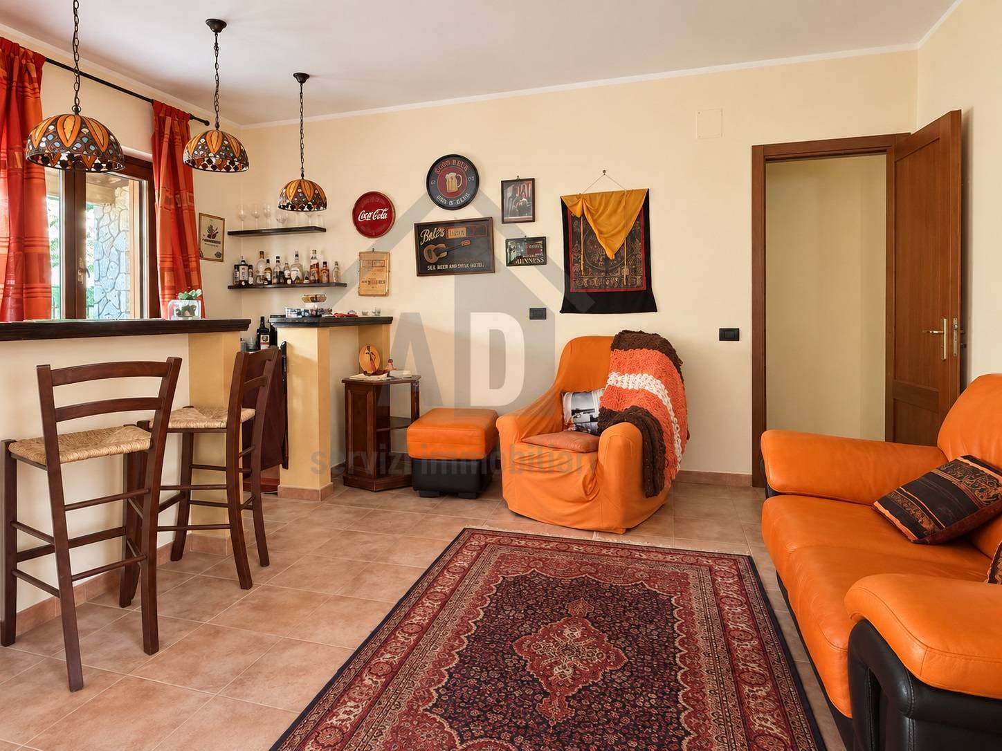 Villa in vendita a Cerisano - foto 10