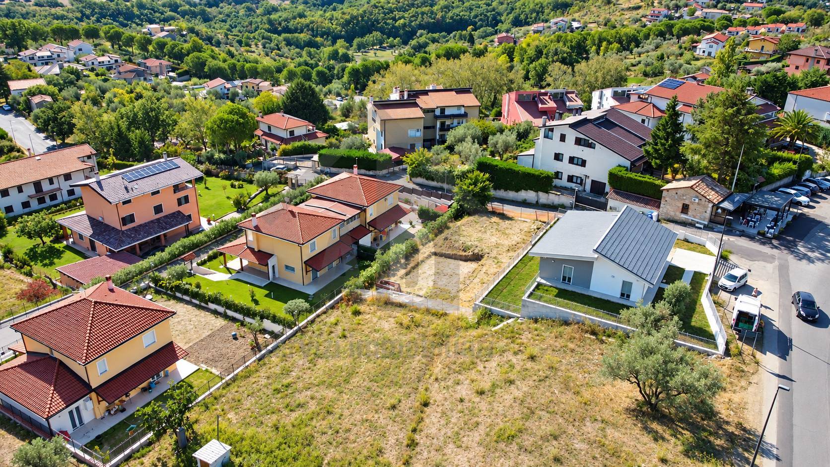 Villa in vendita a Mendicino - foto 2