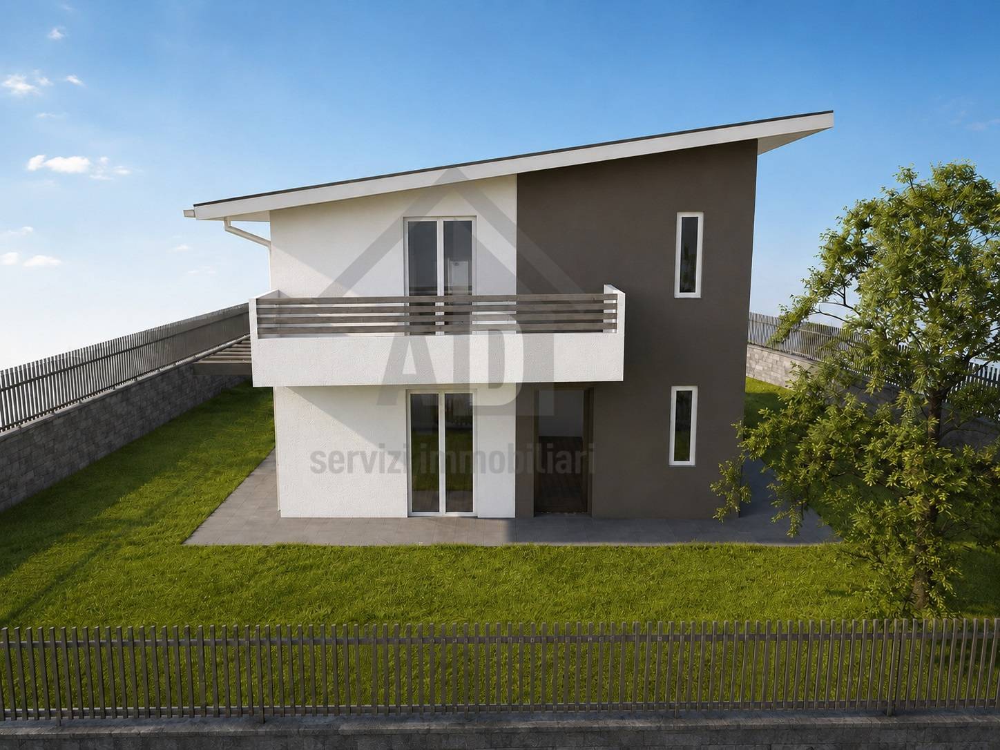 Villa in vendita a Mendicino - foto 5