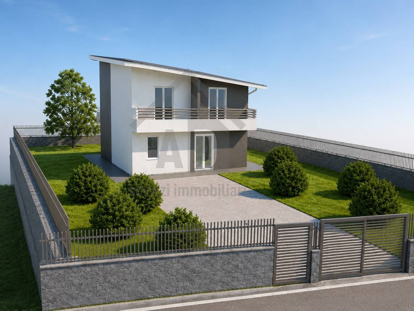 Villa in vendita a Mendicino - foto 6