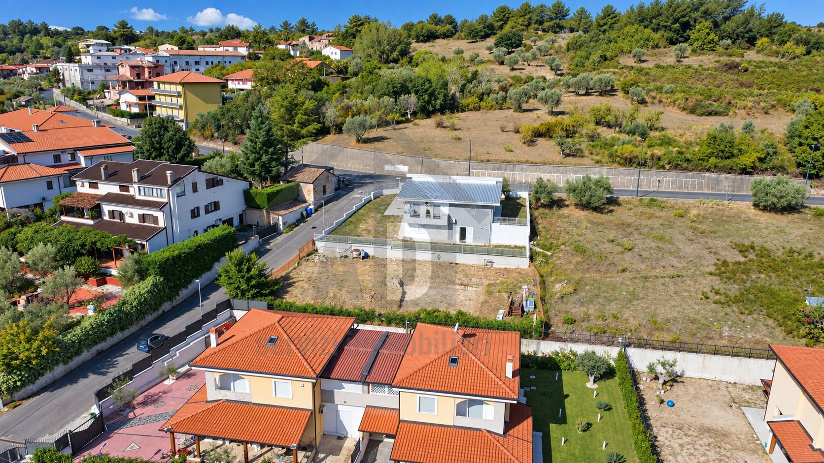 Villa in vendita a Mendicino - foto 7