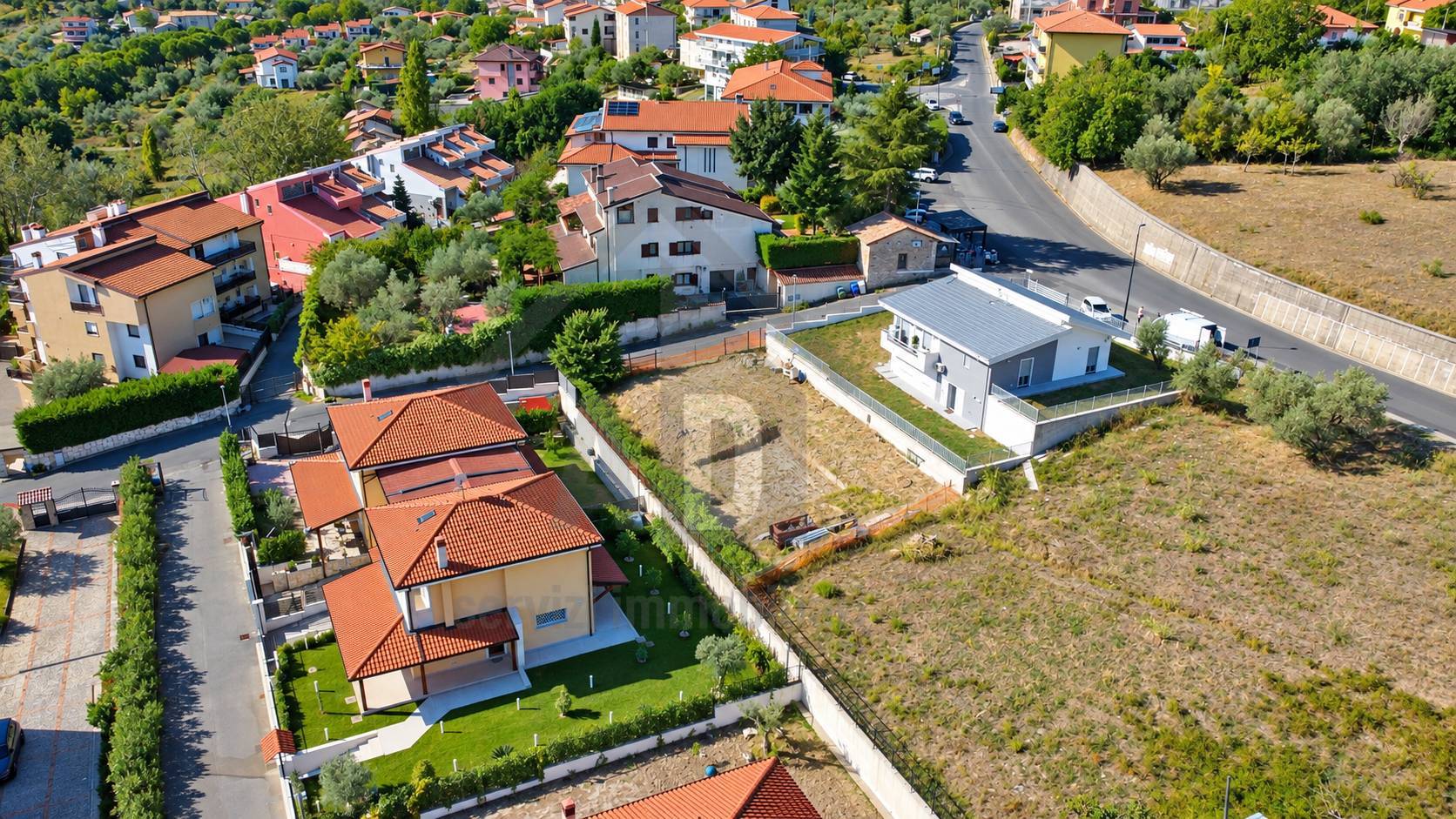 Villa in vendita a Mendicino - foto 9
