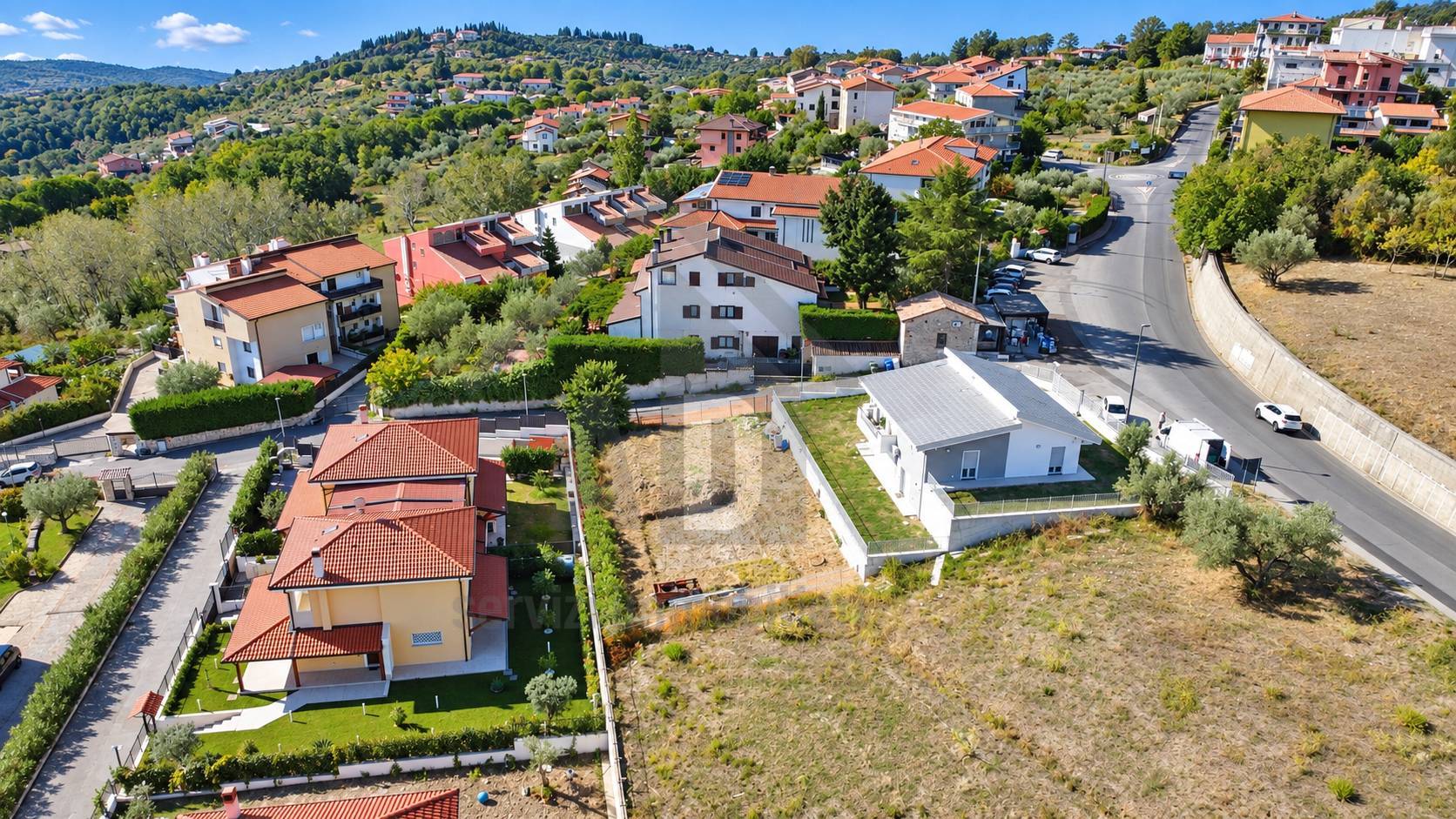 Villa in vendita a Mendicino - foto 10