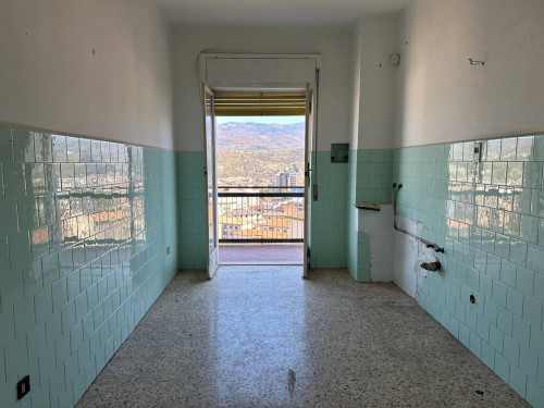 Appartamento in vendita a Cosenza (CS)