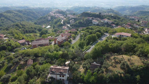 Terreno industriale in vendita a Castiglione Cosentino (CS)