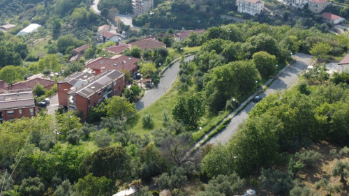 Terreno industriale in vendita a Castiglione Cosentino (CS)