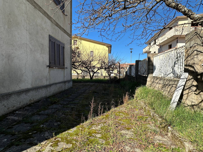 Villa in vendita a Pianette, Rovito (CS)