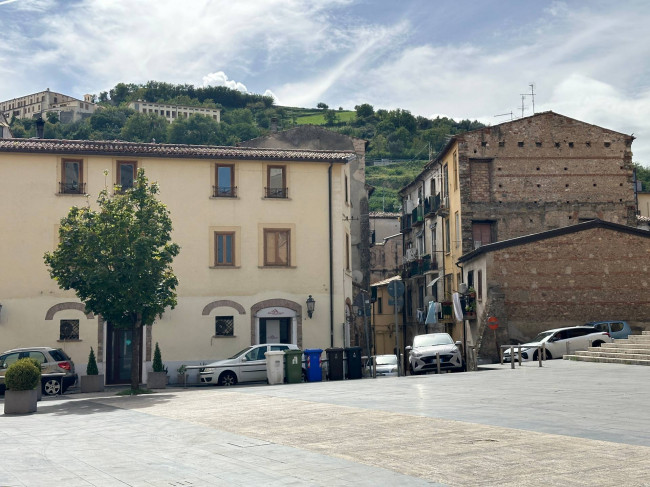 Appartamento in vendita a Cosenza (CS)