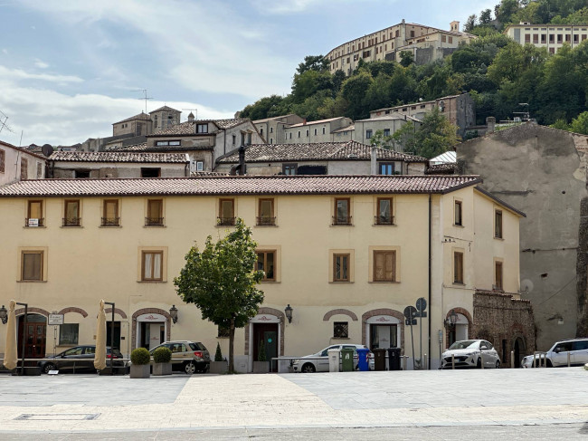 Appartamento in vendita a Cosenza (CS)