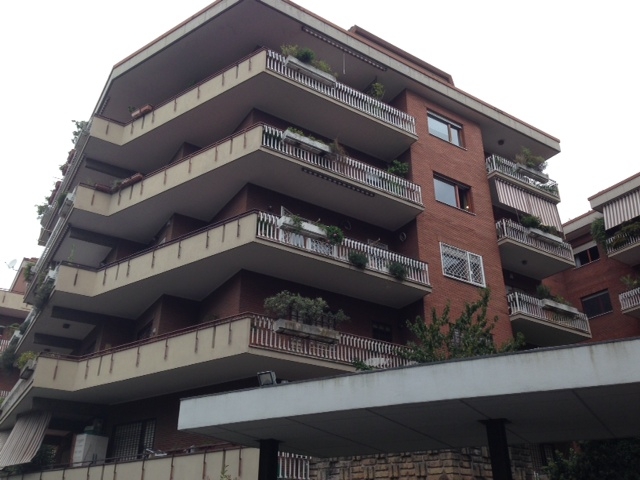 Appartamento ROMA vendita  EUR  Universo Casa Srl