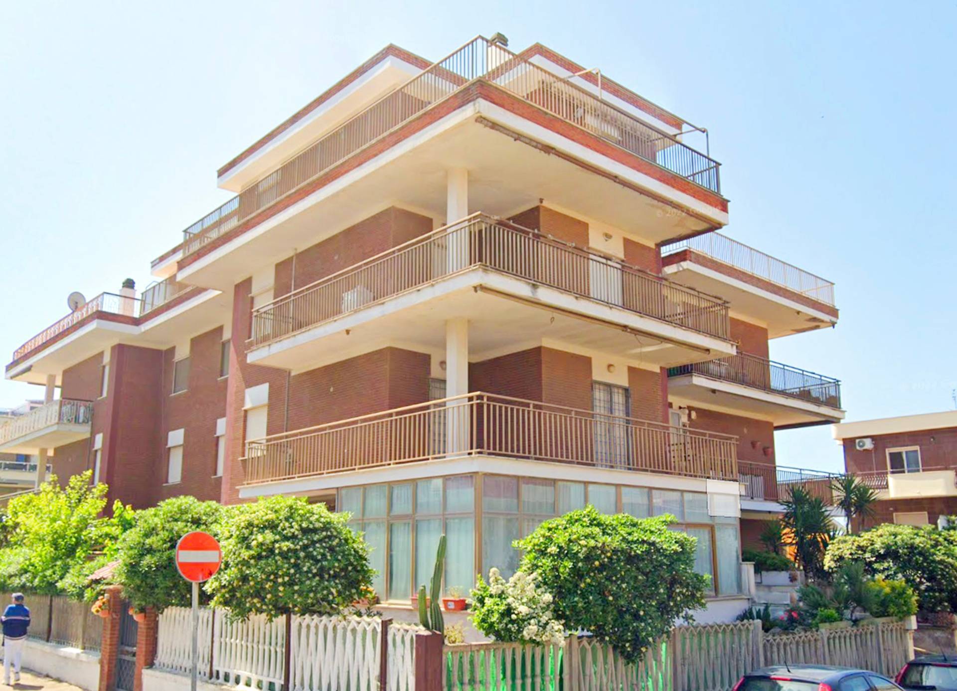 Appartamento in vendita a Torvaianica, Pomezia (RM)