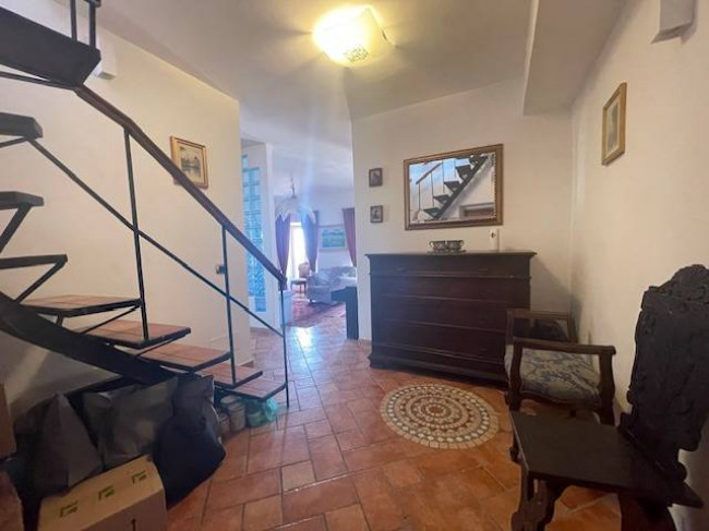 Appartamento in vendita a Marino Centro, Marino (RM)