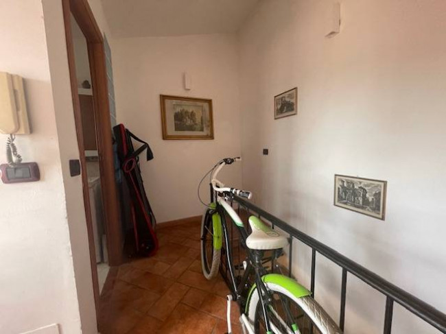 Appartamento in vendita a Marino Centro, Marino (RM)