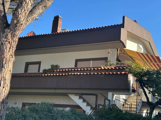 Appartamento in Vendita a Santa Marinella