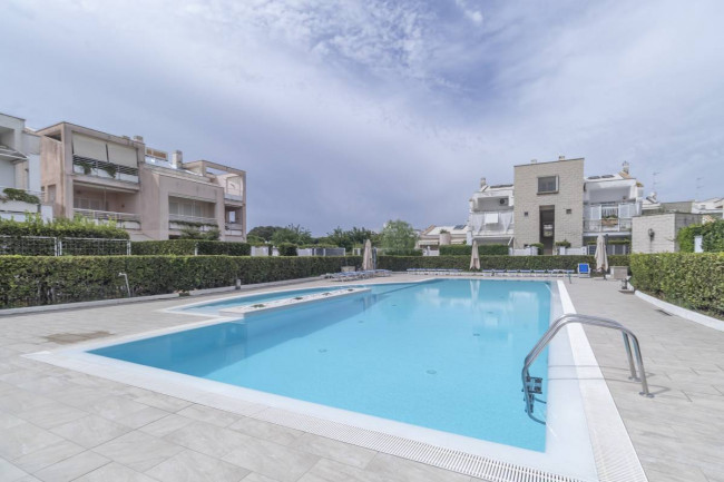 Appartamento in Vendita a Fiumicino