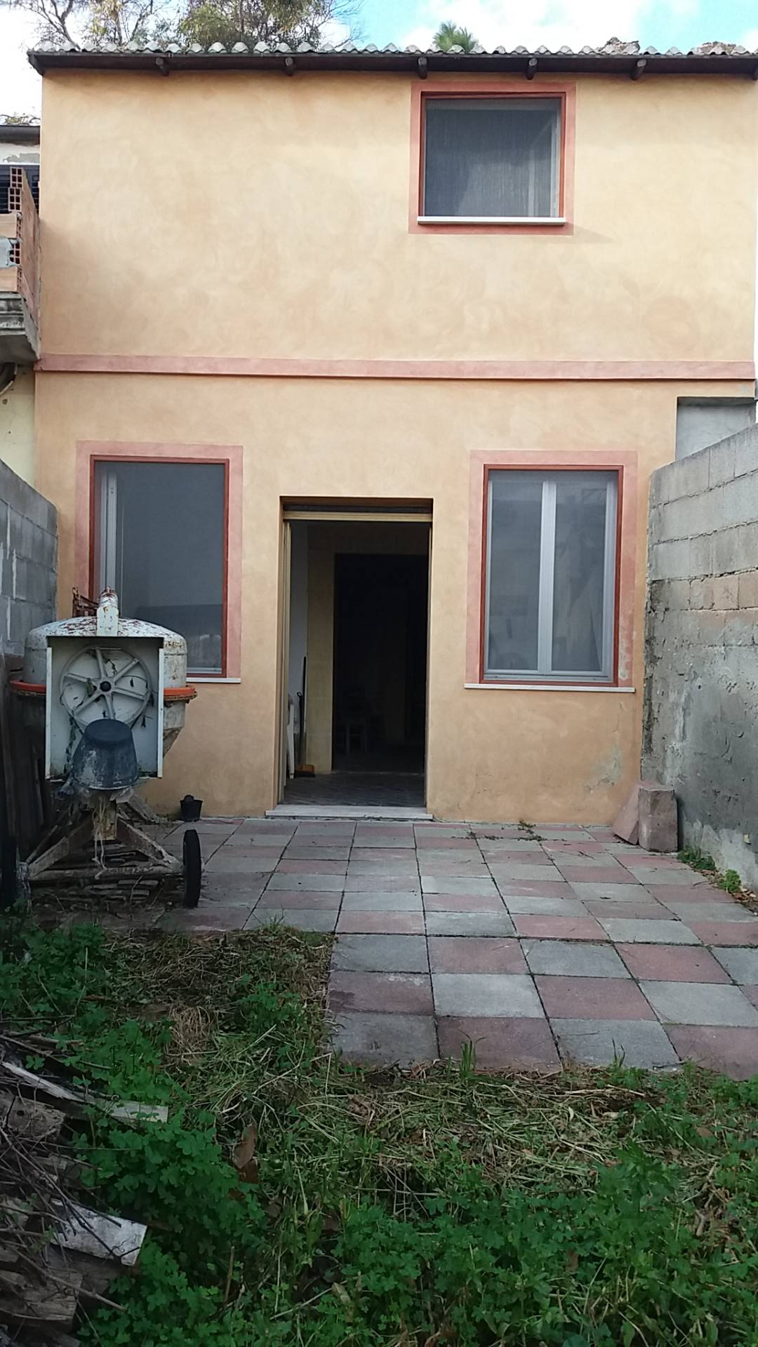 Villa Unifamiliare - Indipendente MARACALAGONIS vendita    Pisuimmobiliare