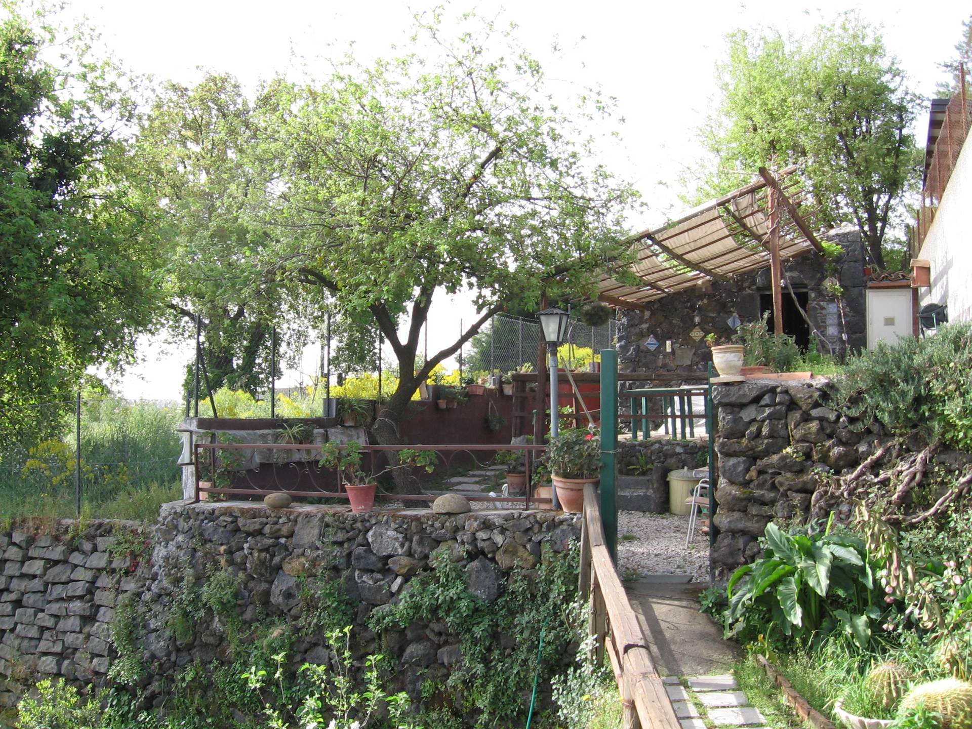 Rustico - Cascina VIAGRANDE vendita    Intermedi Studio Aci Castello