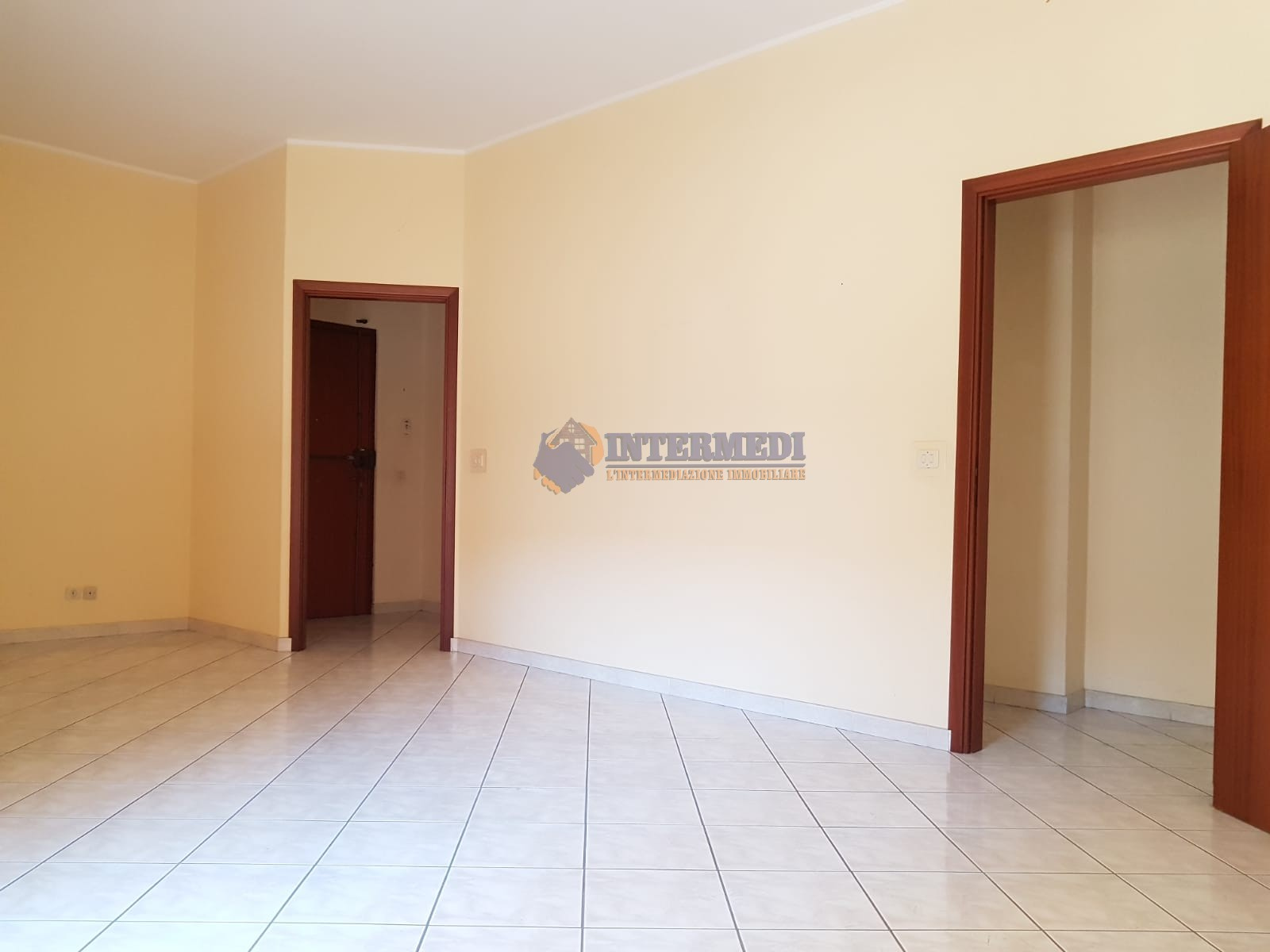 Appartamento ACI CATENA vendita    Intermedi Studio Aci Castello