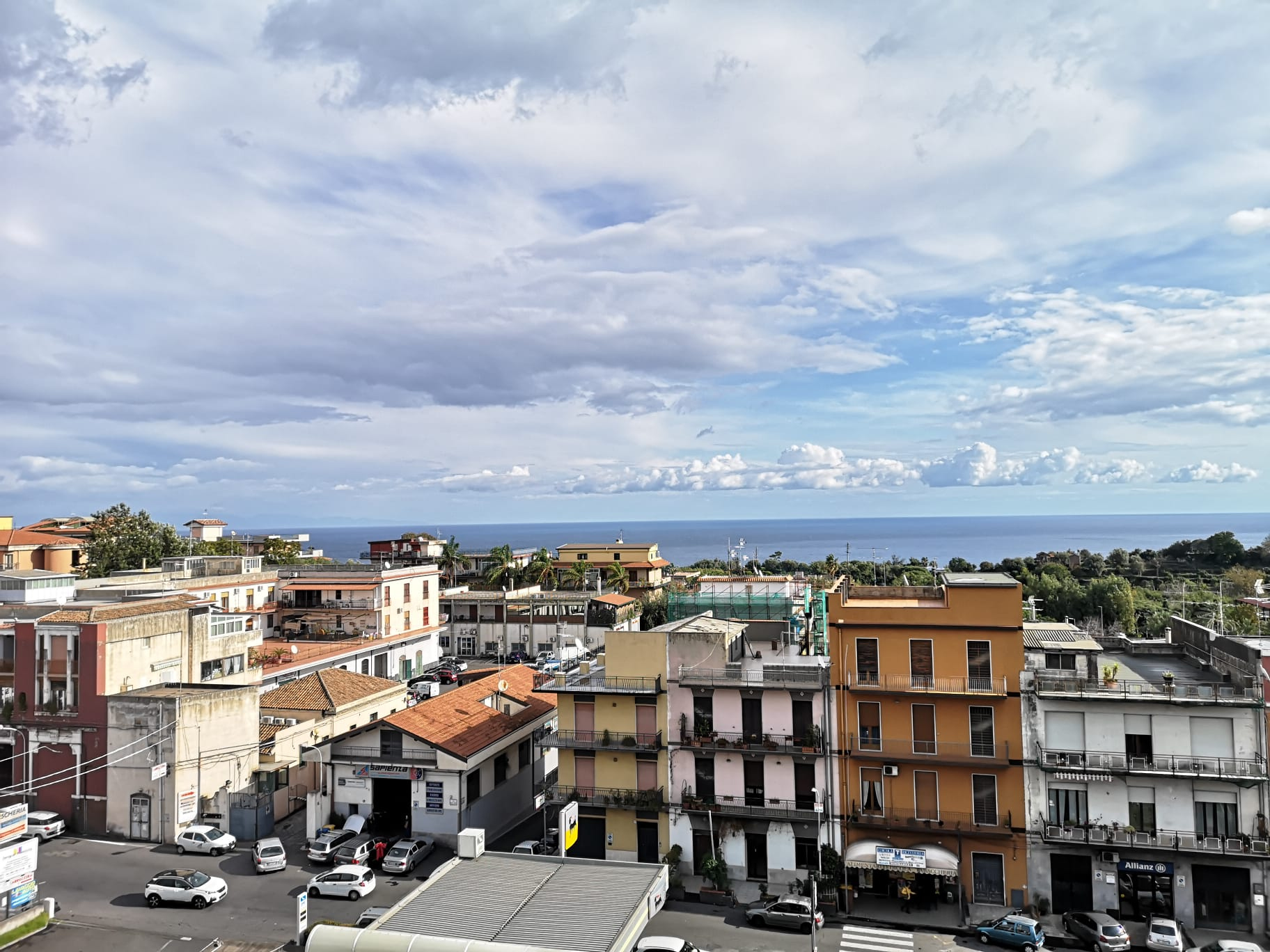  acireale vendita quart:  intermedi-studio-aci-castello