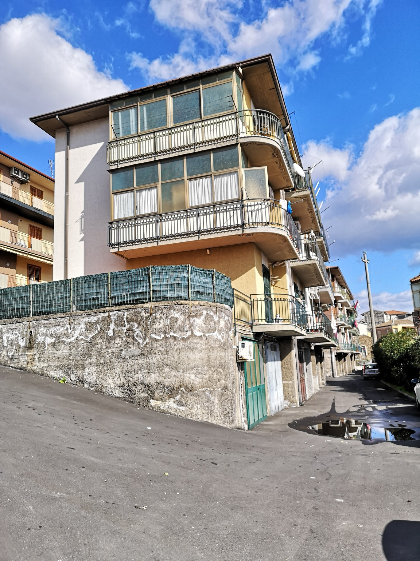  aci-castello vendita quart: ficarazzi intermedi-studio-aci-castello