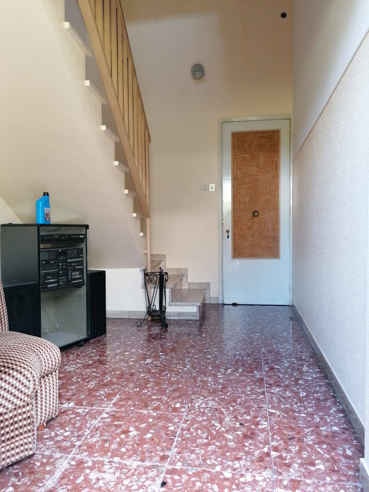 Villa Unifamiliare - Indipendente CATANIA vendita  San Giovanni Galermo  Intermedi Studio Aci Castello