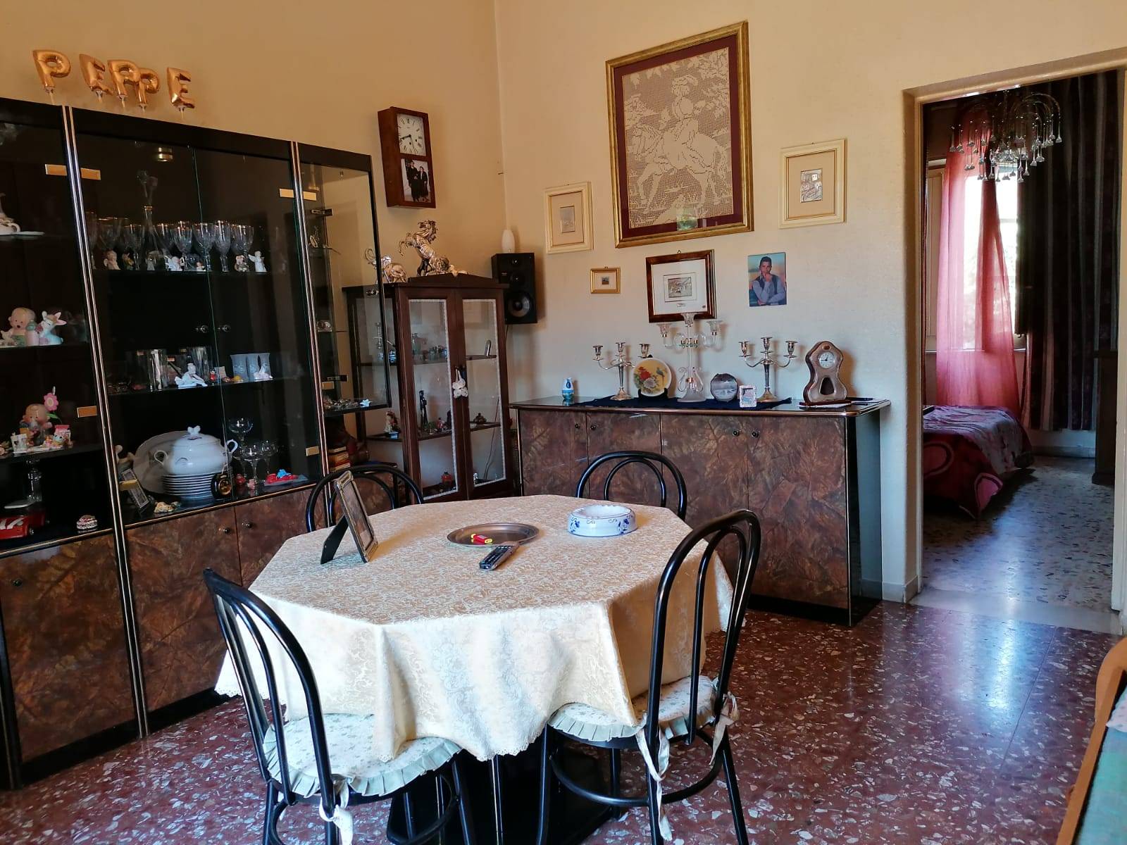 Villa Unifamiliare - Indipendente CATANIA vendita  San Giovanni Galermo  Intermedi Studio Aci Castello