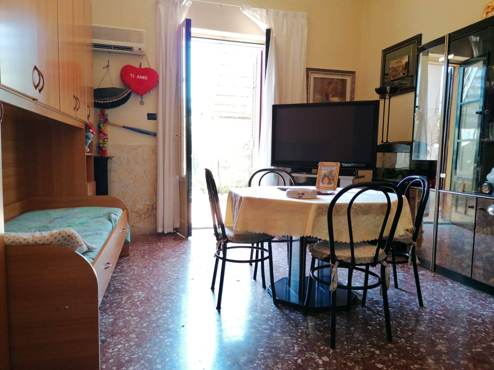 Villa Unifamiliare - Indipendente CATANIA vendita  San Giovanni Galermo  Intermedi Studio Aci Castello