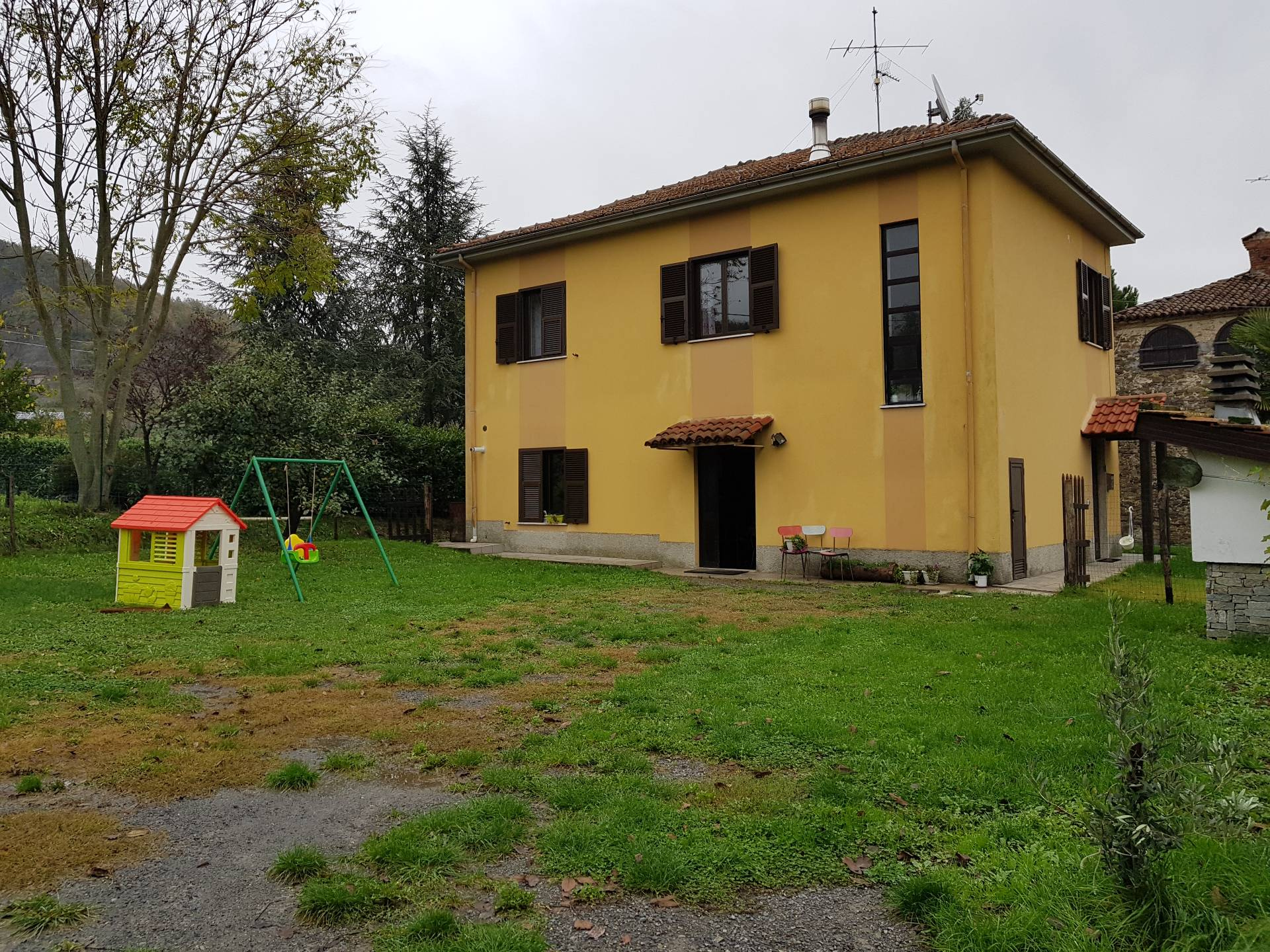 Vendita Casa Indipendente con Giardino Prov Savona ...