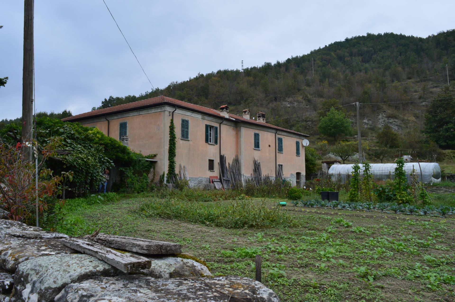 Casa indipendente in vendita a Dego (SV)