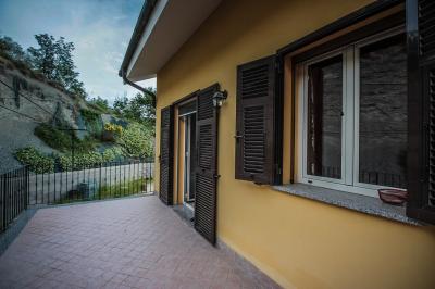 Appartamento in bifamigliare