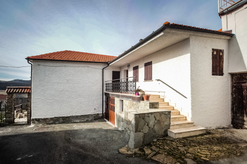 Casa Semindipendente