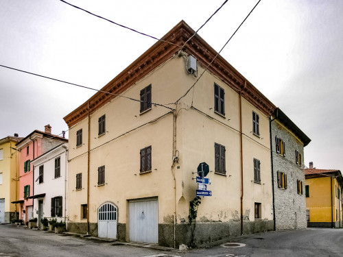 Casa Semindipendente