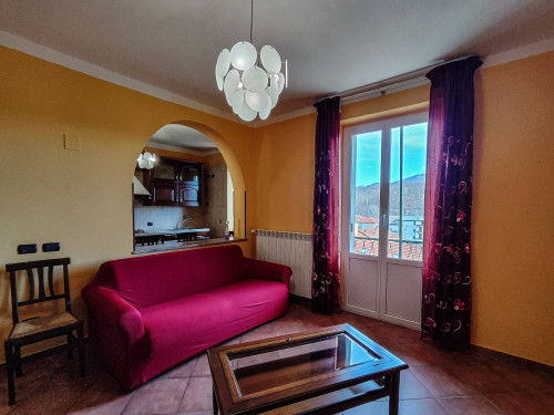 appartamento in piccolo complesso