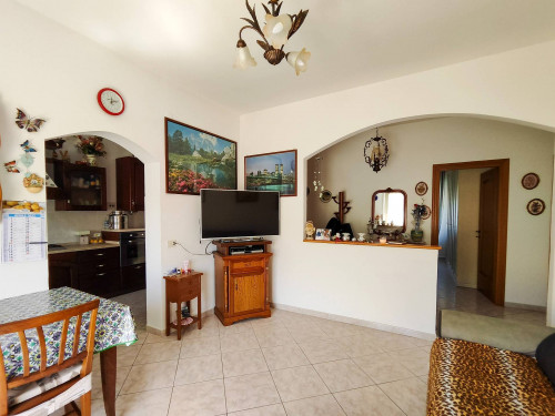 Appartamento in bifamigliare