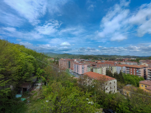 Appartamento in trifamigliare