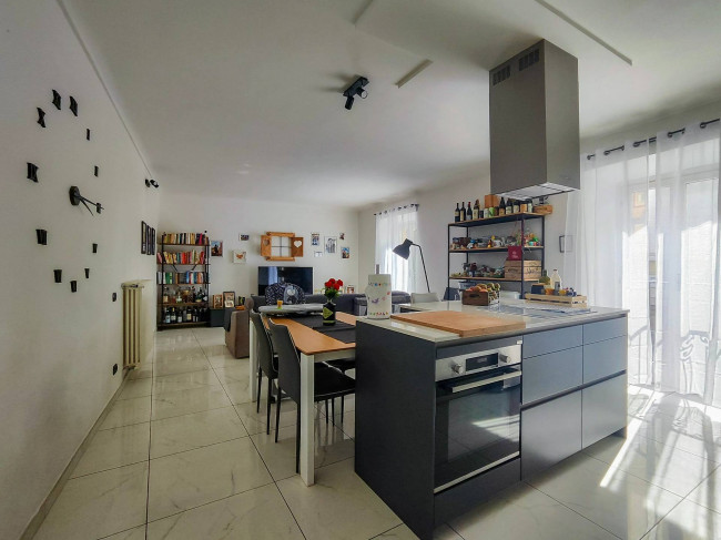 Appartamento in centro storico