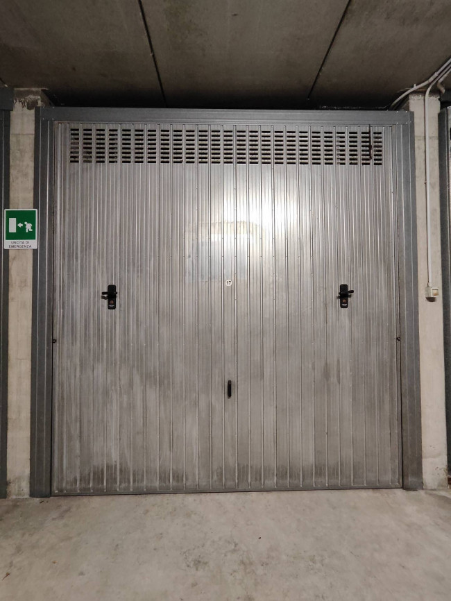 Garage/Box/Posto auto in vendita a Cairo Montenotte (SV)