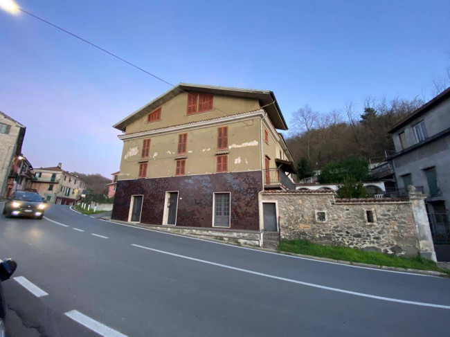 Casa Semindipendente