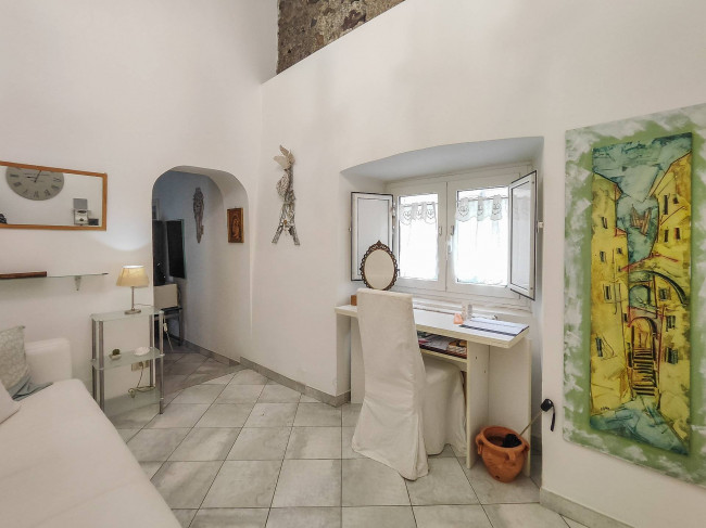 Appartamento in centro storico