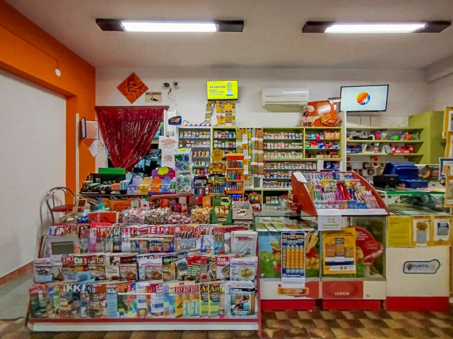 Attività commerciale