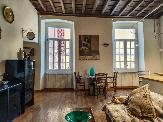 Appartamento in centro storico