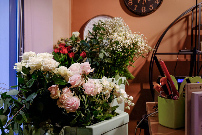 Attività commerciale