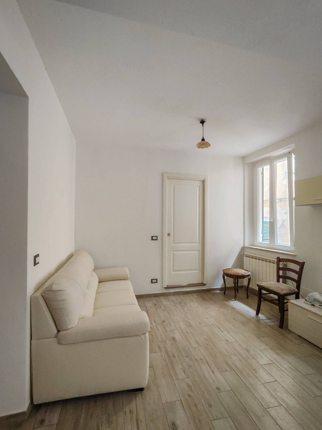 Appartamento in centro storico