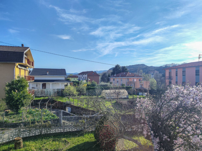 Appartamento in quadrifamigliare