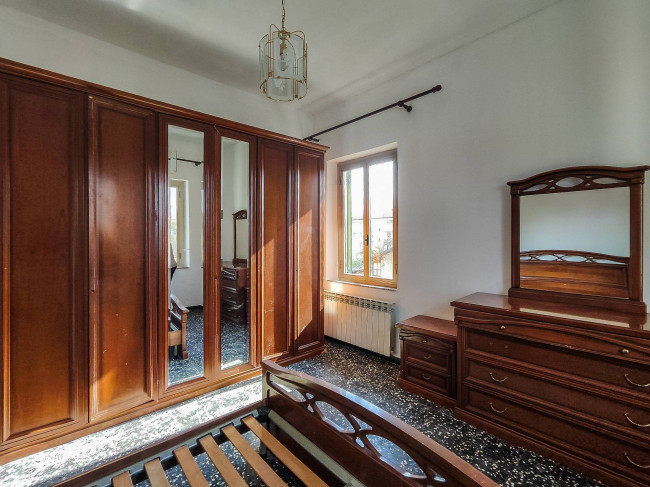 Appartamento in casa plurifamigliare