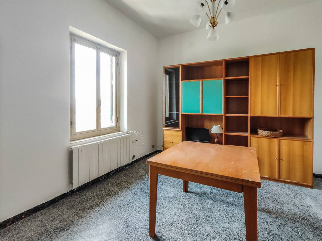 Appartamento in casa plurifamigliare