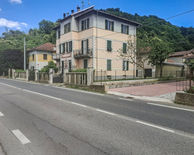 Appartamento in casa plurifamigliare